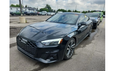 Audi S5 TECHNIK - автомобили, коли, обяви за нови и употребявани 1