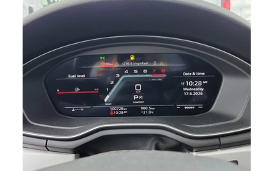 Audi S5 TECHNIK - автомобили, коли, обяви за нови и употребявани 4