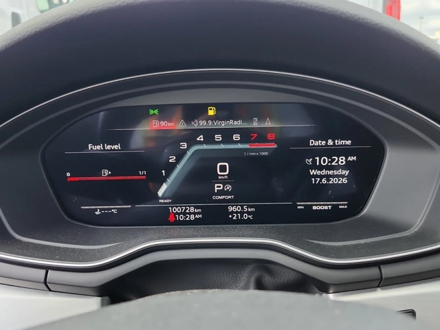 Audi S5 TECHNIK - автомобили, коли, обяви за нови и употребявани 4