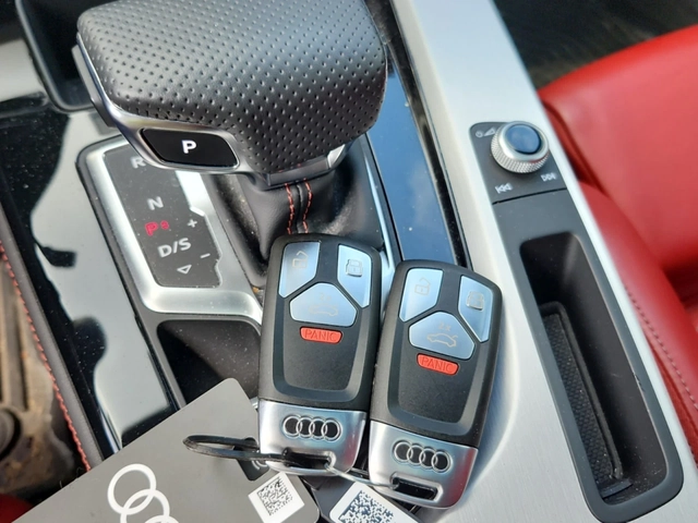 Audi S5 TECHNIK - автомобили, коли, обяви за нови и употребявани 6