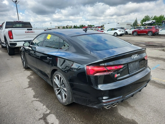 Audi S5 TECHNIK - автомобили, коли, обяви за нови и употребявани 8