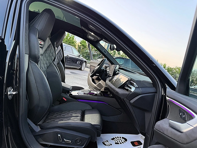 Audi S5 2025г-DISTRONIK-HEAD UP-LAZER-Bang Olufsen-360KAME - автомобили, коли, обяви за нови и употребявани 12