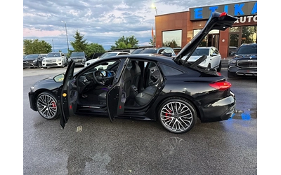 Audi S5 2025г-DISTRONIK-HEAD UP-LAZER-Bang Olufsen-360KAME - автомобили, коли, обяви за нови и употребявани 14