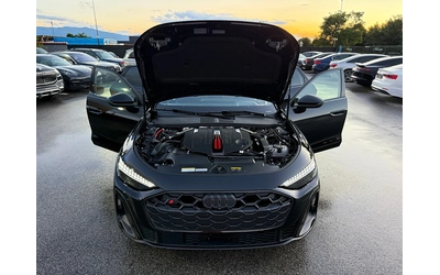 Audi S5 2025г-DISTRONIK-HEAD UP-LAZER-Bang Olufsen-360KAME - автомобили, коли, обяви за нови и употребявани 15