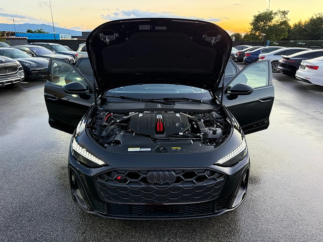 Audi S5 2025г-DISTRONIK-HEAD UP-LAZER-Bang Olufsen-360KAME - автомобили, коли, обяви за нови и употребявани 15