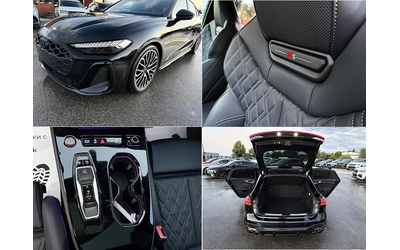 Audi S5 2025г-DISTRONIK-HEAD UP-LAZER-Bang Olufsen-360KAME - автомобили, коли, обяви за нови и употребявани 16