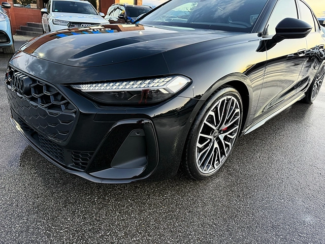 Audi S5 2025г-DISTRONIK-HEAD UP-LAZER-Bang Olufsen-360KAME - автомобили, коли, обяви за нови и употребявани 3