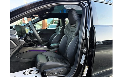 Audi S5 2025г-DISTRONIK-HEAD UP-LAZER-Bang Olufsen-360KAME - автомобили, коли, обяви за нови и употребявани 8