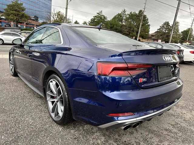 Audi S5 PREMIUM PLUS* CARBON* S-LINE* DIGITAL* КРАЙНА ЦЕНА - автомобили, коли, обяви за нови и употребявани 5