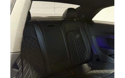 Audi S5 2020* TECHNIK* МАСАЖ* ДИСТРОНИК* B&O* 360* КРАЙНА - автомобили, коли, обяви за нови и употребявани 14