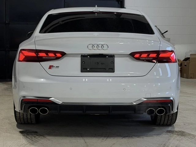 Audi S5 2020* TECHNIK* МАСАЖ* ДИСТРОНИК* B&O* 360* КРАЙНА - автомобили, коли, обяви за нови и употребявани 2