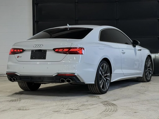 Audi S5 2020* TECHNIK* МАСАЖ* ДИСТРОНИК* B&O* 360* КРАЙНА - автомобили, коли, обяви за нови и употребявани 3