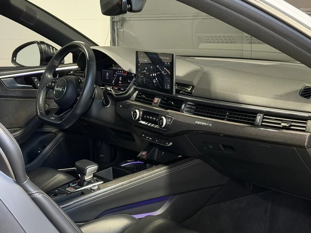 Audi S5 2020* TECHNIK* МАСАЖ* ДИСТРОНИК* B&O* 360* КРАЙНА - автомобили, коли, обяви за нови и употребявани 6