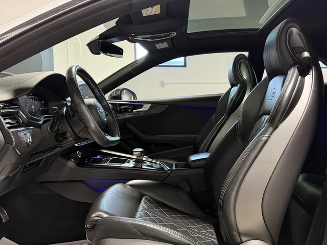 Audi S5 2020* TECHNIK* МАСАЖ* ДИСТРОНИК* B&O* 360* КРАЙНА - автомобили, коли, обяви за нови и употребявани 7