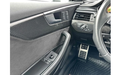 Audi S5 PREMIUM PLUS* CARBON* S-LINE* DIGITAL* КРАЙНА ЦЕНА - автомобили, коли, обяви за нови и употребявани 10