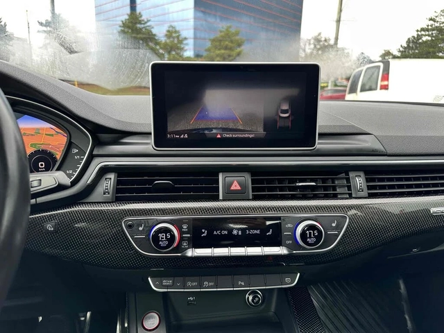 Audi S5 PREMIUM PLUS* CARBON* S-LINE* DIGITAL* КРАЙНА ЦЕНА - автомобили, коли, обяви за нови и употребявани 12