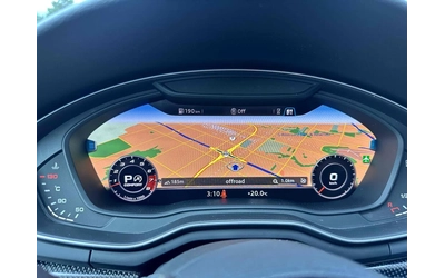 Audi S5 PREMIUM PLUS* CARBON* S-LINE* DIGITAL* КРАЙНА ЦЕНА - автомобили, коли, обяви за нови и употребявани 8