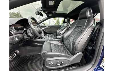 Audi S5 PREMIUM PLUS* CARBON* S-LINE* DIGITAL* КРАЙНА ЦЕНА - автомобили, коли, обяви за нови и употребявани 9
