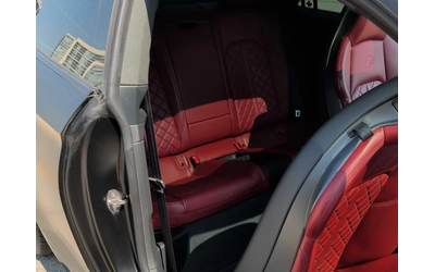Audi S5 ПОДГРЕВ* КАМЕРА* МАСАЖ* KEYLESS - автомобили, коли, обяви за нови и употребявани 15