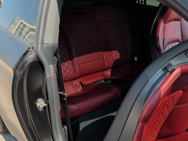 Audi S5 ПОДГРЕВ* КАМЕРА* МАСАЖ* KEYLESS - автомобили, коли, обяви за нови и употребявани 15