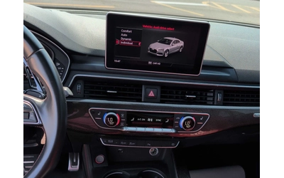 Audi S5 ПОДГРЕВ* КАМЕРА* МАСАЖ* KEYLESS - автомобили, коли, обяви за нови и употребявани 9