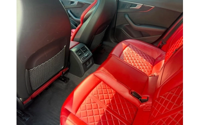 Audi S5 Technik Quattro* BANG & OLUFSEN* МАСАЖ* DISTRONIC* - автомобили, коли, обяви за нови и употребявани 11