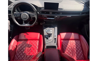Audi S5 Technik Quattro* BANG & OLUFSEN* МАСАЖ* DISTRONIC* - автомобили, коли, обяви за нови и употребявани 7