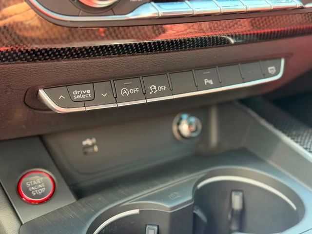 Audi S5 Technik Quattro* BANG & OLUFSEN* МАСАЖ* DISTRONIC* - автомобили, коли, обяви за нови и употребявани 8