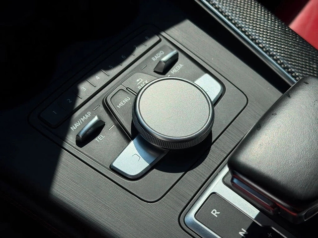 Audi S5 Technik Quattro* BANG & OLUFSEN* МАСАЖ* DISTRONIC* - автомобили, коли, обяви за нови и употребявани 9