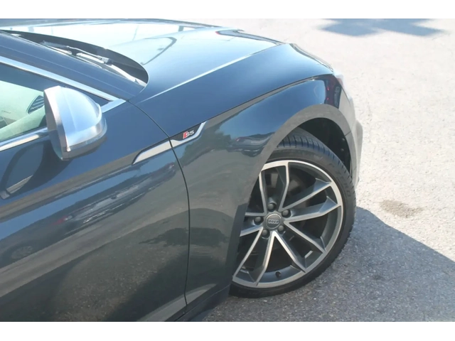 Audi S5 QUATTRO* TECHNIC* ДИГ ТАБЛО* 360* МАСАЖ* ПАНО - автомобили, коли, обяви за нови и употребявани 13