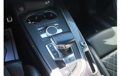 Audi S5 QUATTRO* TECHNIC* ДИГ ТАБЛО* 360* МАСАЖ* ПАНО - автомобили, коли, обяви за нови и употребявани 14