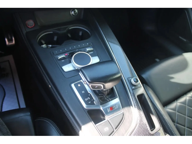 Audi S5 QUATTRO* TECHNIC* ДИГ ТАБЛО* 360* МАСАЖ* ПАНО - автомобили, коли, обяви за нови и употребявани 14