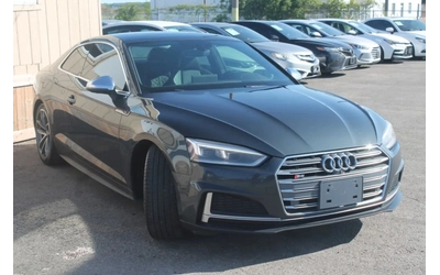 audi-s5 - 1