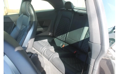 Audi S5 QUATTRO* TECHNIC* ДИГ ТАБЛО* 360* МАСАЖ* ПАНО - автомобили, коли, обяви за нови и употребявани 9