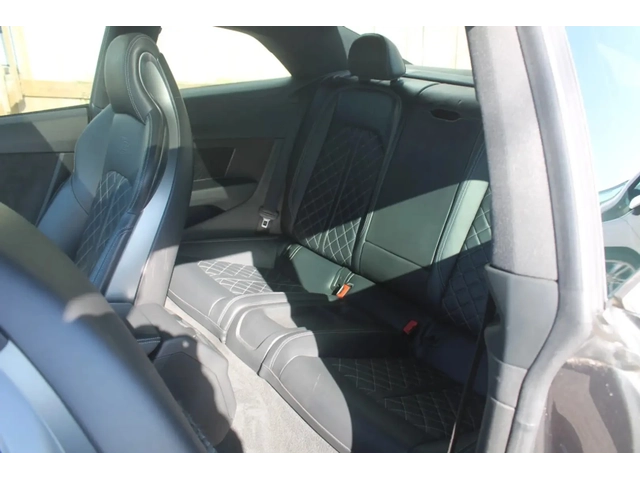 Audi S5 QUATTRO* TECHNIC* ДИГ ТАБЛО* 360* МАСАЖ* ПАНО - автомобили, коли, обяви за нови и употребявани 9