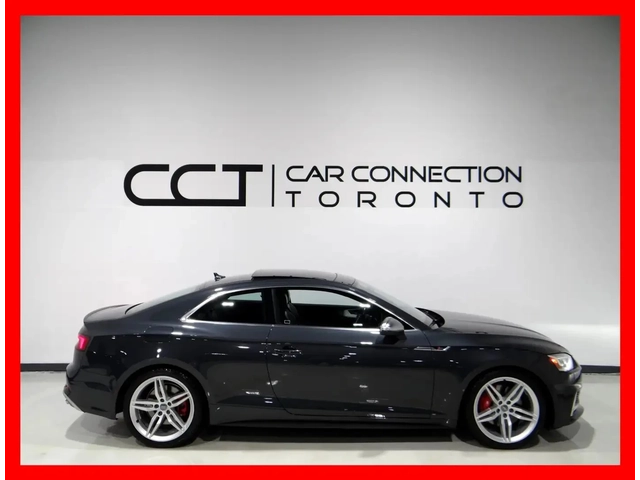 Audi S5 QUATTRO* PANO* ПОДГРЕВ* - автомобили, коли, обяви за нови и употребявани 11
