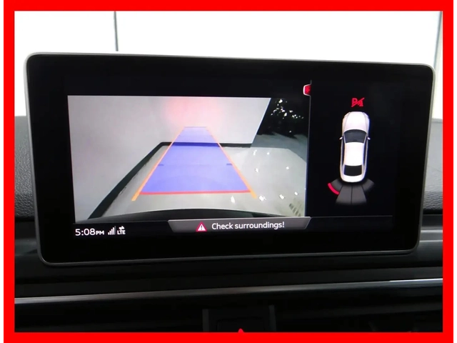 Audi S5 QUATTRO* PANO* ПОДГРЕВ* - автомобили, коли, обяви за нови и употребявани 4