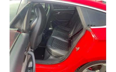 Audi S5 Sportback 3.0T* QUATTRO* Prestige* - автомобили, коли, обяви за нови и употребявани 14