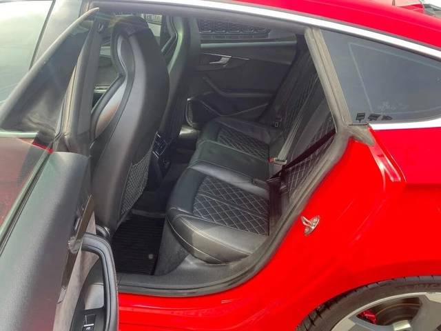 Audi S5 Sportback 3.0T* QUATTRO* Prestige* - автомобили, коли, обяви за нови и употребявани 14