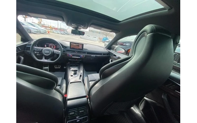 Audi S5 Sportback 3.0T* QUATTRO* Prestige* - автомобили, коли, обяви за нови и употребявани 15