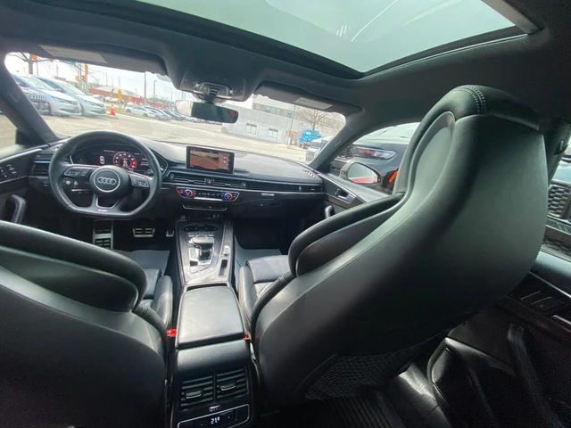 Audi S5 Sportback 3.0T* QUATTRO* Prestige* - автомобили, коли, обяви за нови и употребявани 15