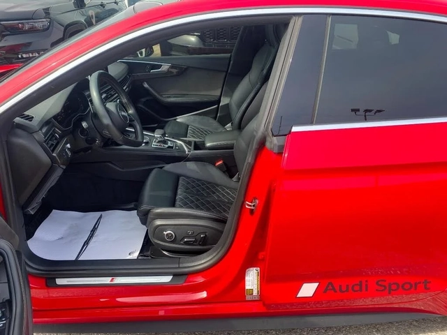 Audi S5 Sportback 3.0T* QUATTRO* Prestige* - автомобили, коли, обяви за нови и употребявани 4
