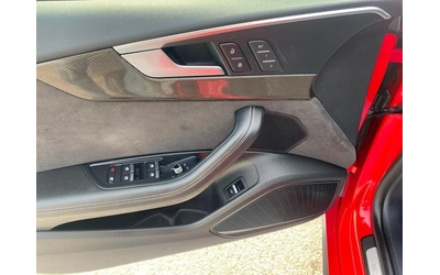 Audi S5 Sportback 3.0T* QUATTRO* Prestige* - автомобили, коли, обяви за нови и употребявани 6