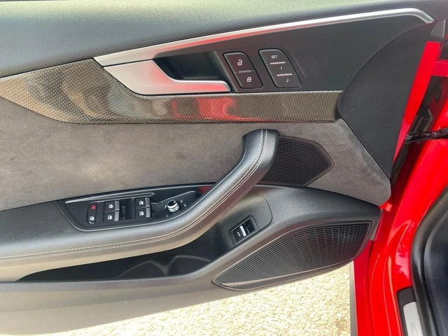 Audi S5 Sportback 3.0T* QUATTRO* Prestige* - автомобили, коли, обяви за нови и употребявани 6