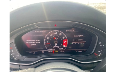 Audi S5 Sportback 3.0T* QUATTRO* Prestige* - автомобили, коли, обяви за нови и употребявани 7