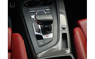 Audi S5 Sportback 3.0 TFSI* QUATTRO* Technik* BANG&OLUFSEN - автомобили, коли, обяви за нови и употребявани 11