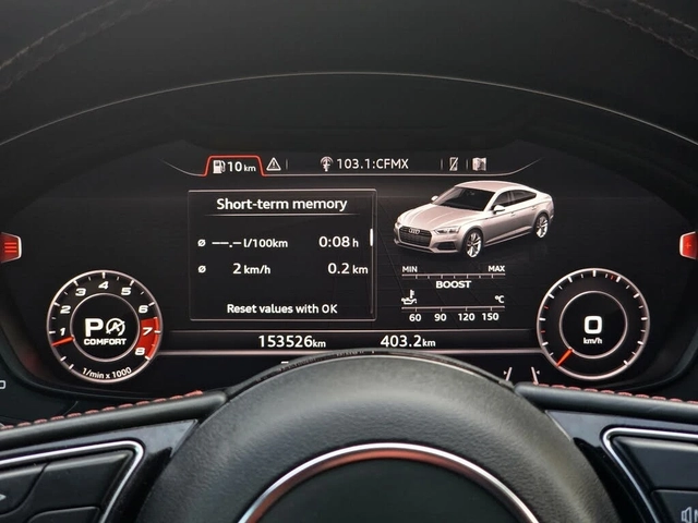 Audi S5 Sportback 3.0 TFSI* QUATTRO* Technik* BANG&OLUFSEN - автомобили, коли, обяви за нови и употребявани 12