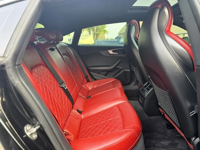 Audi S5 Sportback 3.0 TFSI* QUATTRO* Technik* BANG&OLUFSEN - автомобили, коли, обяви за нови и употребявани 16