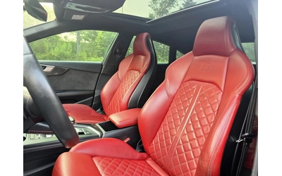 Audi S5 Sportback 3.0 TFSI* QUATTRO* Technik* BANG&OLUFSEN - автомобили, коли, обяви за нови и употребявани 6
