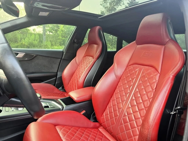 Audi S5 Sportback 3.0 TFSI* QUATTRO* Technik* BANG&OLUFSEN - автомобили, коли, обяви за нови и употребявани 6